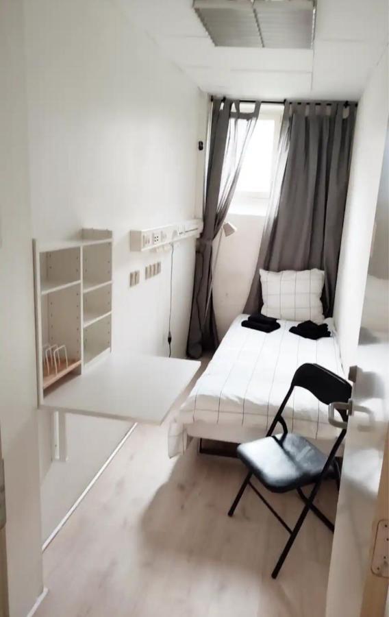 Bjergvaenget 16, 2400 Kobenhavn Bed & Breakfast Екстериор снимка