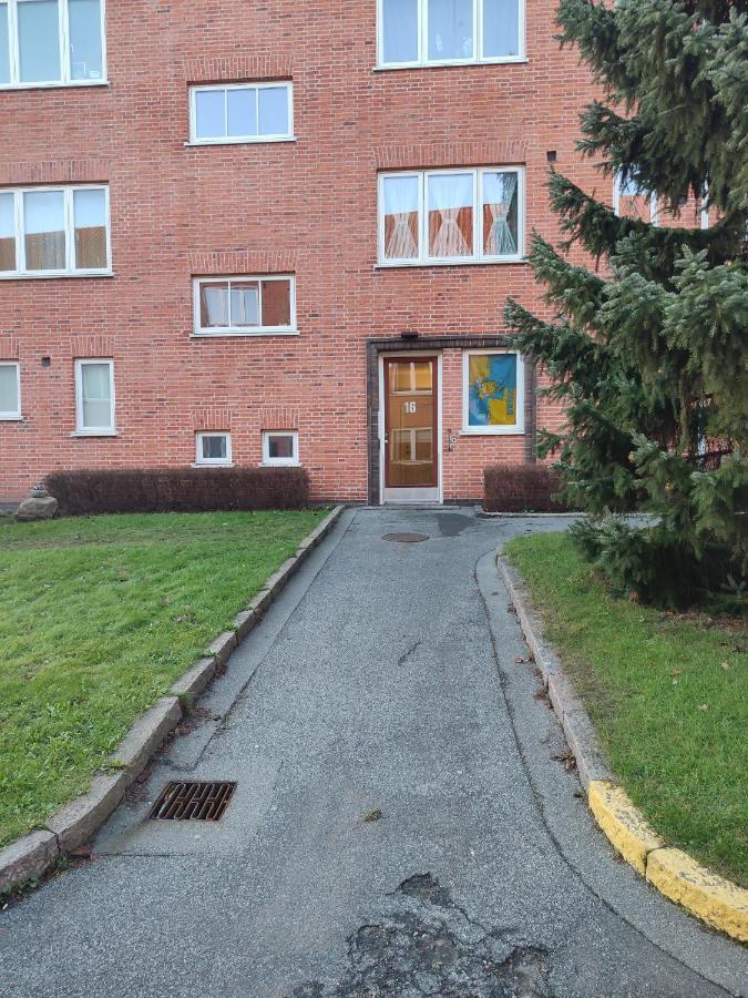 Bjergvaenget 16, 2400 Kobenhavn Bed & Breakfast Екстериор снимка