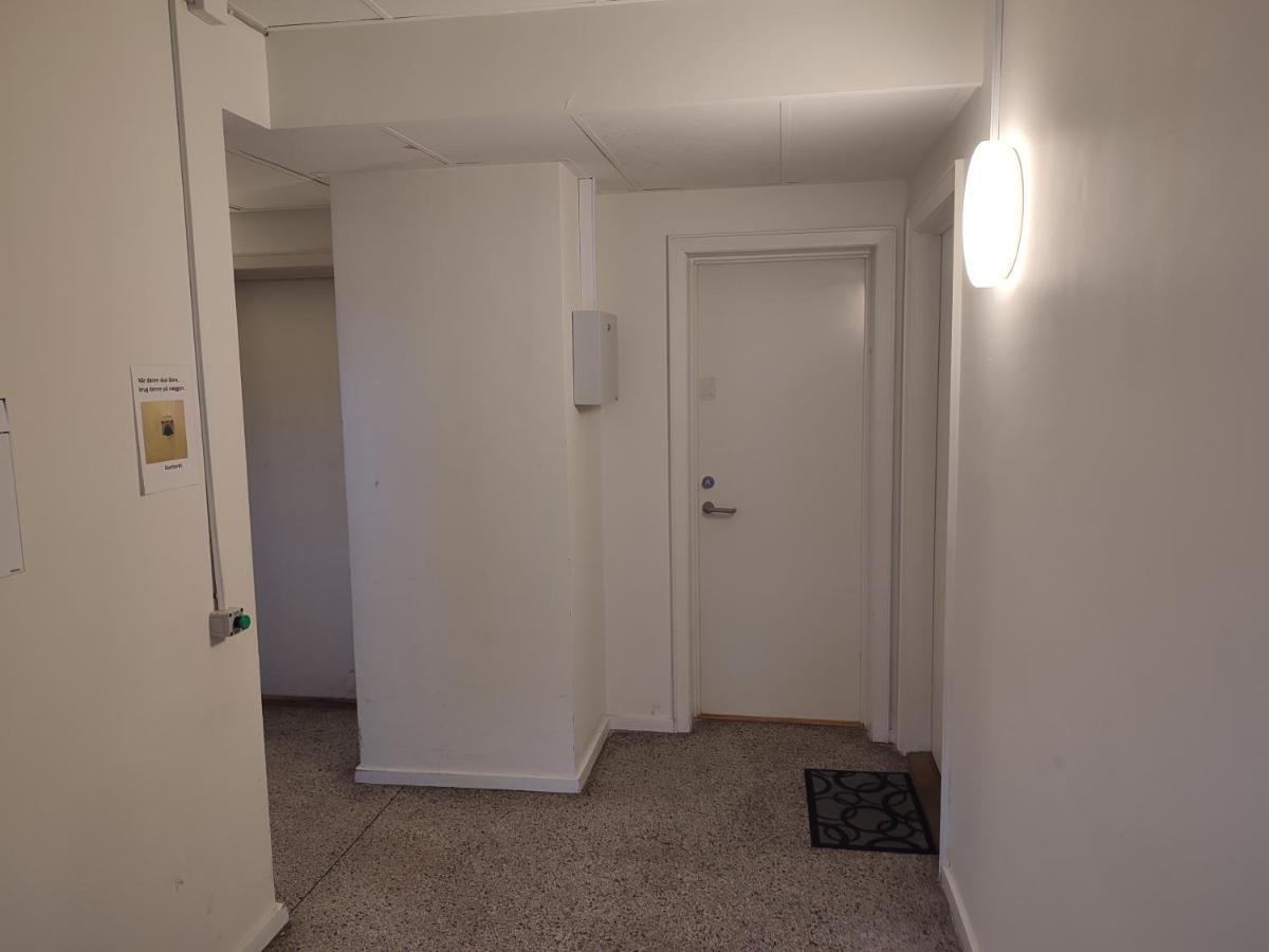 Bjergvaenget 16, 2400 Kobenhavn Bed & Breakfast Екстериор снимка